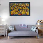 Apartamento Casa Arinto *
