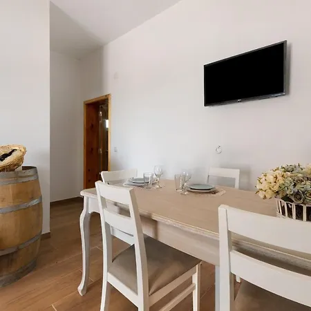 Casa Arinto 아파트 파멜라