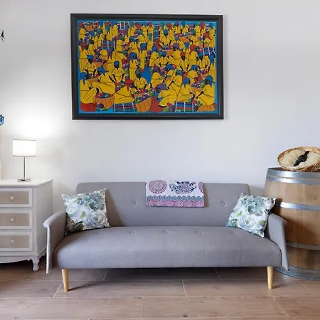 아파트 Casa Arinto