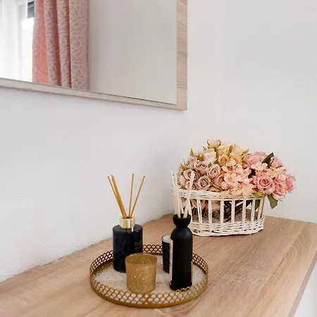 아파트 Casa Arinto *