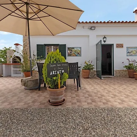 Casa Arinto * 파멜라