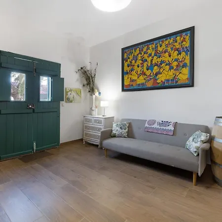 Casa Arinto 파멜라