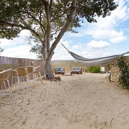 Casa Arinto 아파트 파멜라