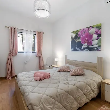 Apartmán Casa Arinto *