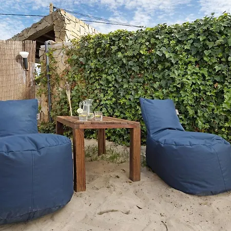 Casa Arinto 아파트 파멜라