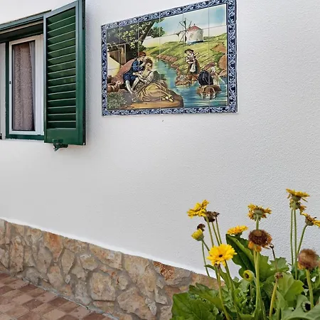 Casa Arinto Apartment