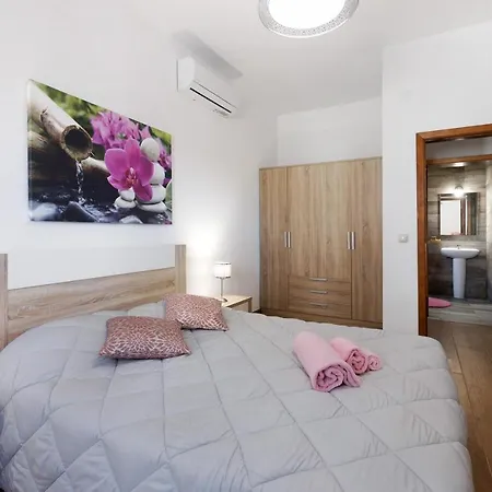 Casa Arinto 파멜라