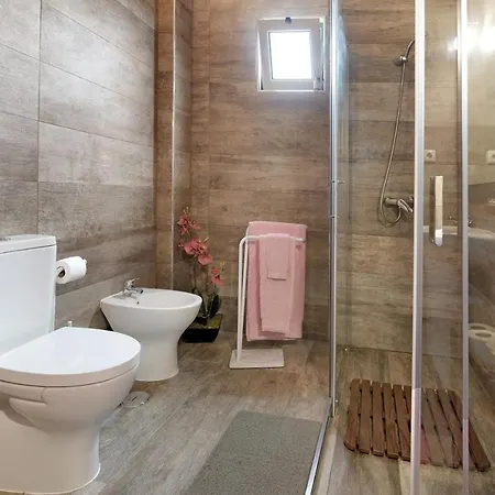 Casa Arinto 아파트 파멜라