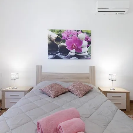 Apartmán Casa Arinto