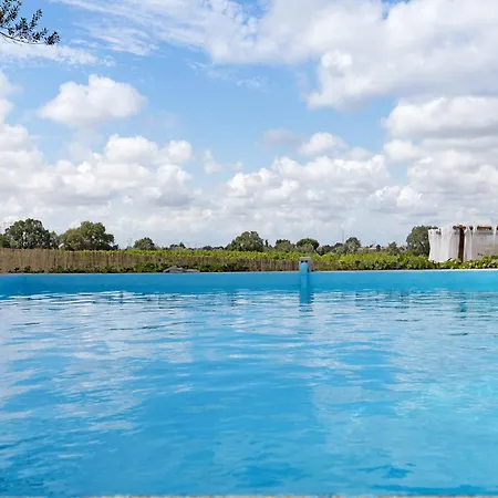 아파트 Casa Arinto *