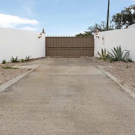 Casa Arinto