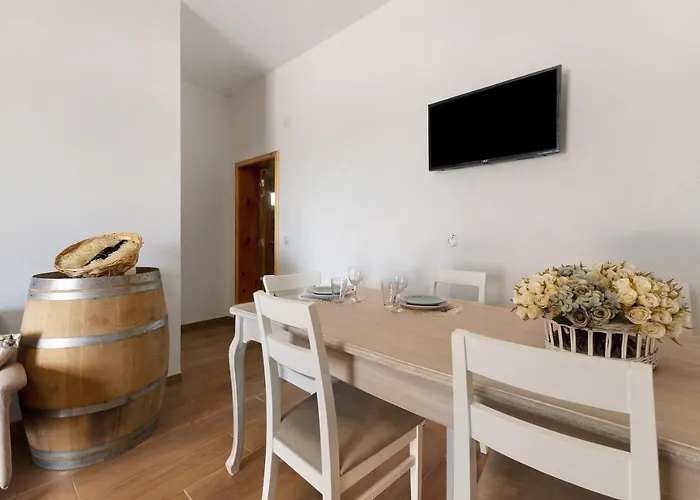 Casa Arinto Apartmán Palmela