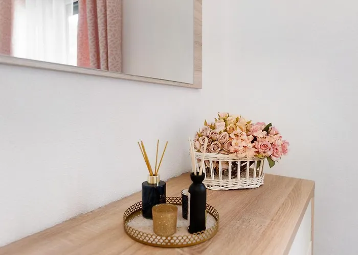 Apartmán Casa Arinto *