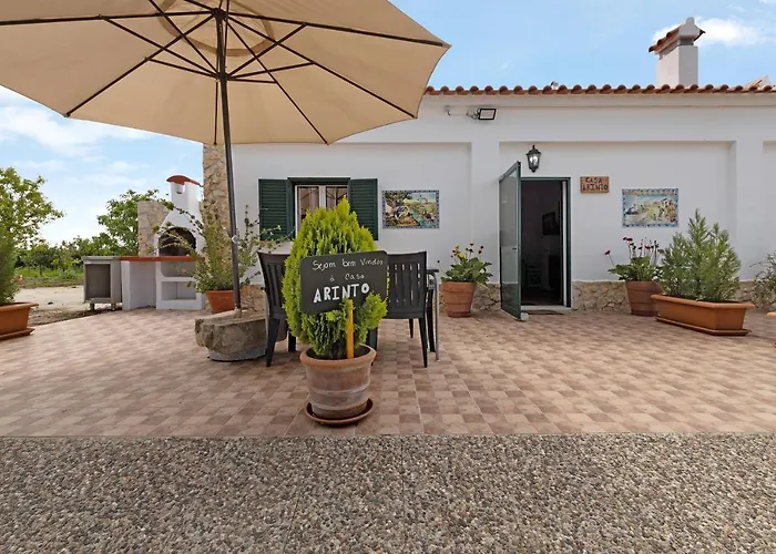 Casa Arinto * Palmela