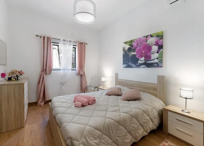 Apartmán Casa Arinto *