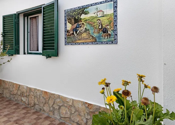 Casa Arinto Apartmán