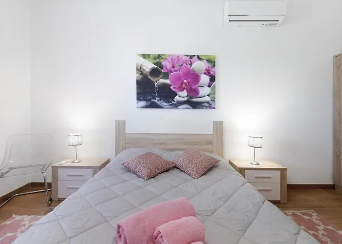 アパート Casa Arinto