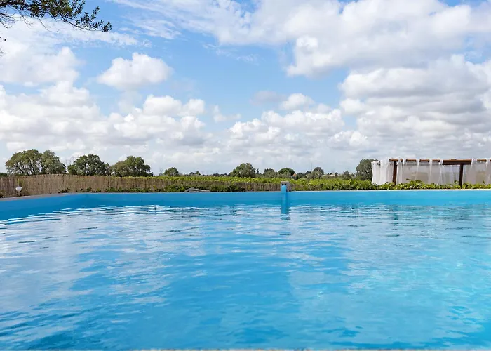 Apartmán Casa Arinto *